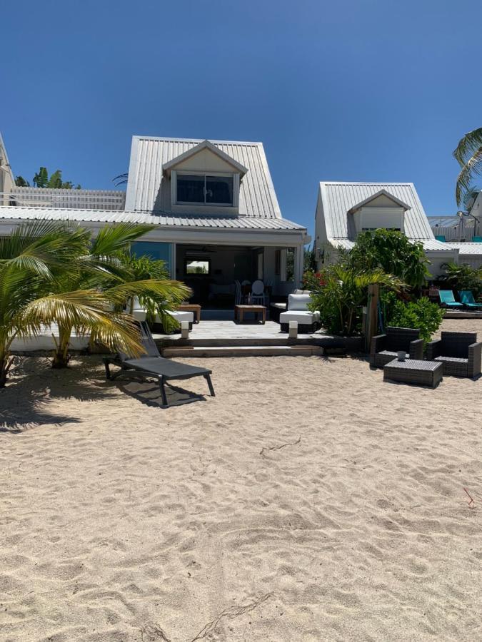 Coco Beach Sandy Ground Esterno foto