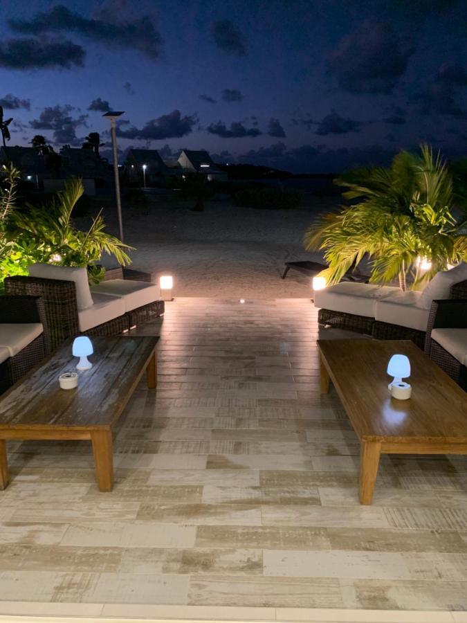 Coco Beach Sandy Ground Esterno foto