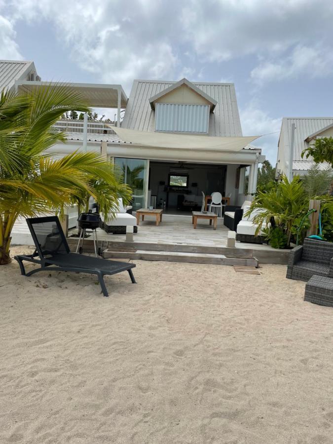 Coco Beach Sandy Ground Esterno foto