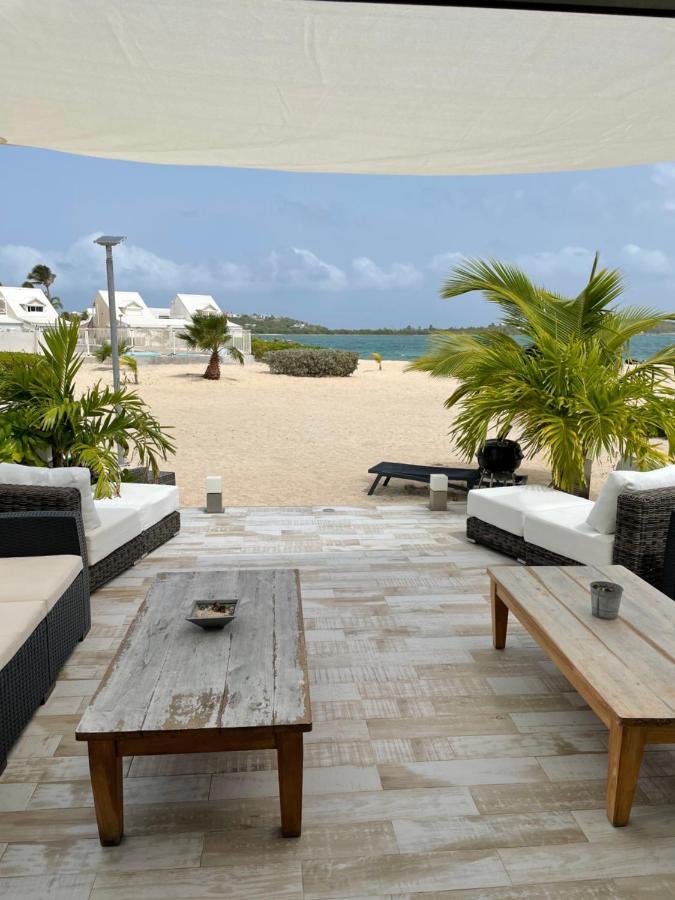 Coco Beach Sandy Ground Esterno foto